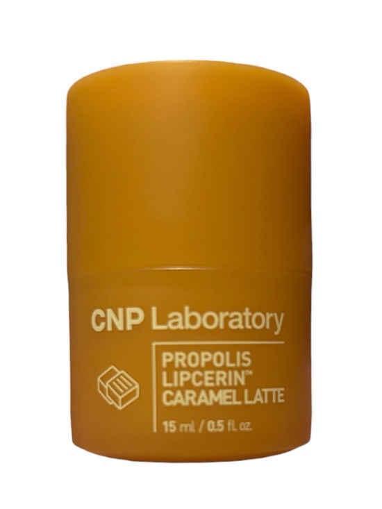 CNP Laboratory Other - CNP Laboratory Propolis Lipcerin Korean Lip Care– Caramel Latte